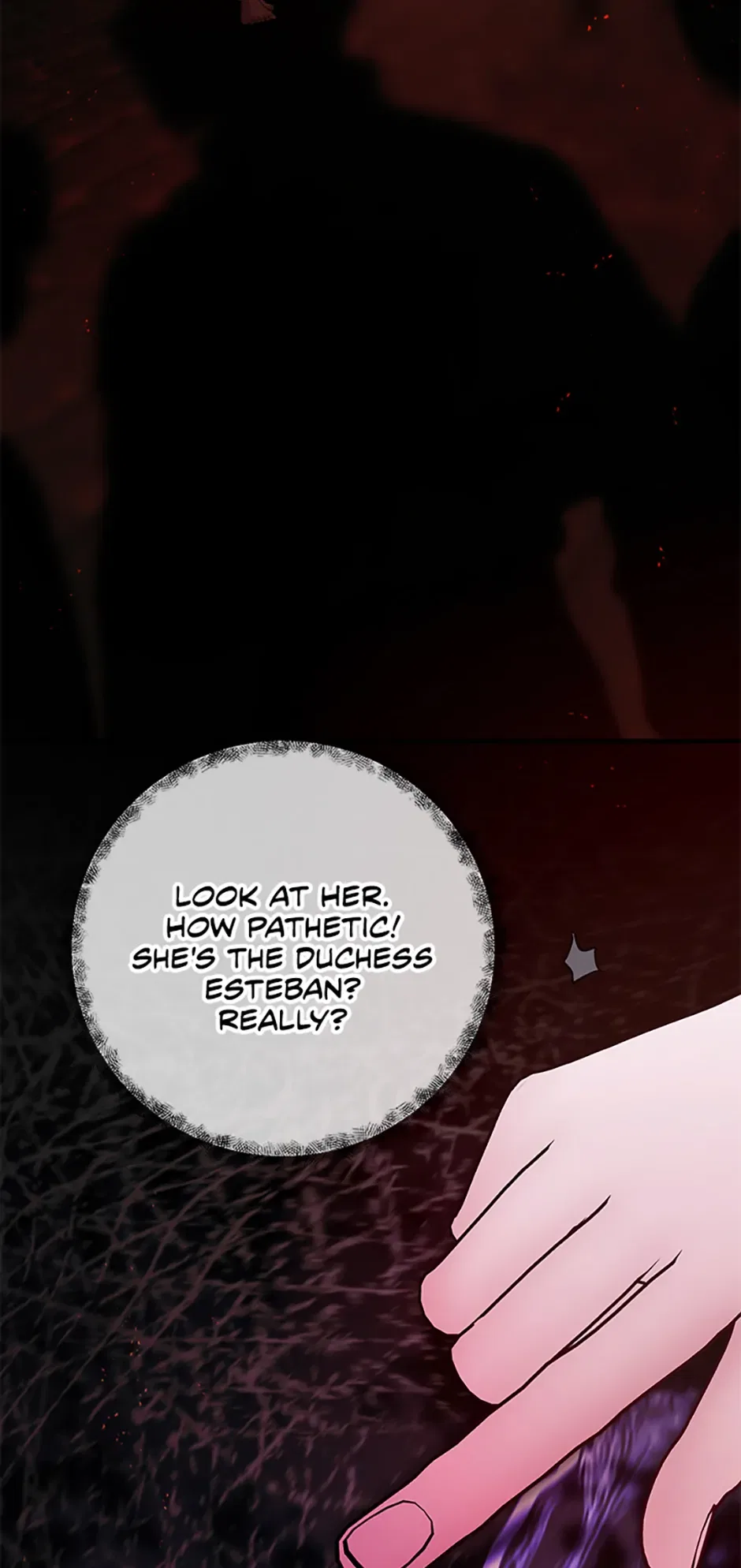 The Glamorous Life of the Fake Mistress Chapter 134 – Page 4