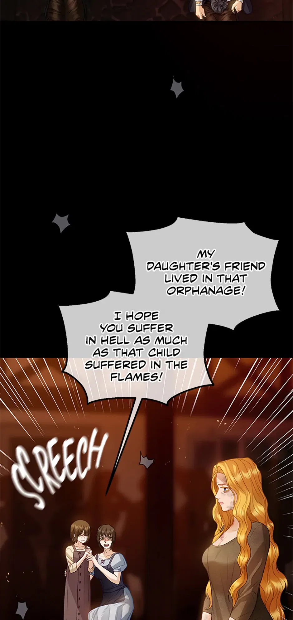 The Glamorous Life of the Fake Mistress Chapter 134 – Page 8