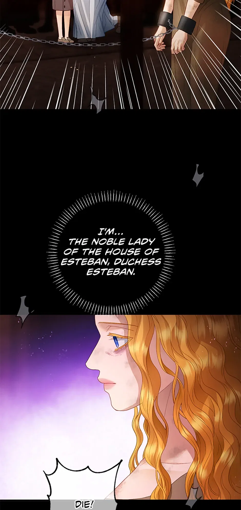 The Glamorous Life of the Fake Mistress Chapter 134 – Page 9
