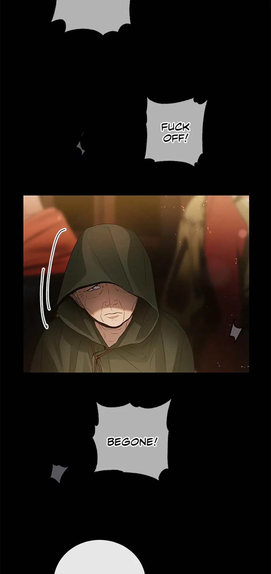 The Glamorous Life of the Fake Mistress Chapter 134 – Page 10
