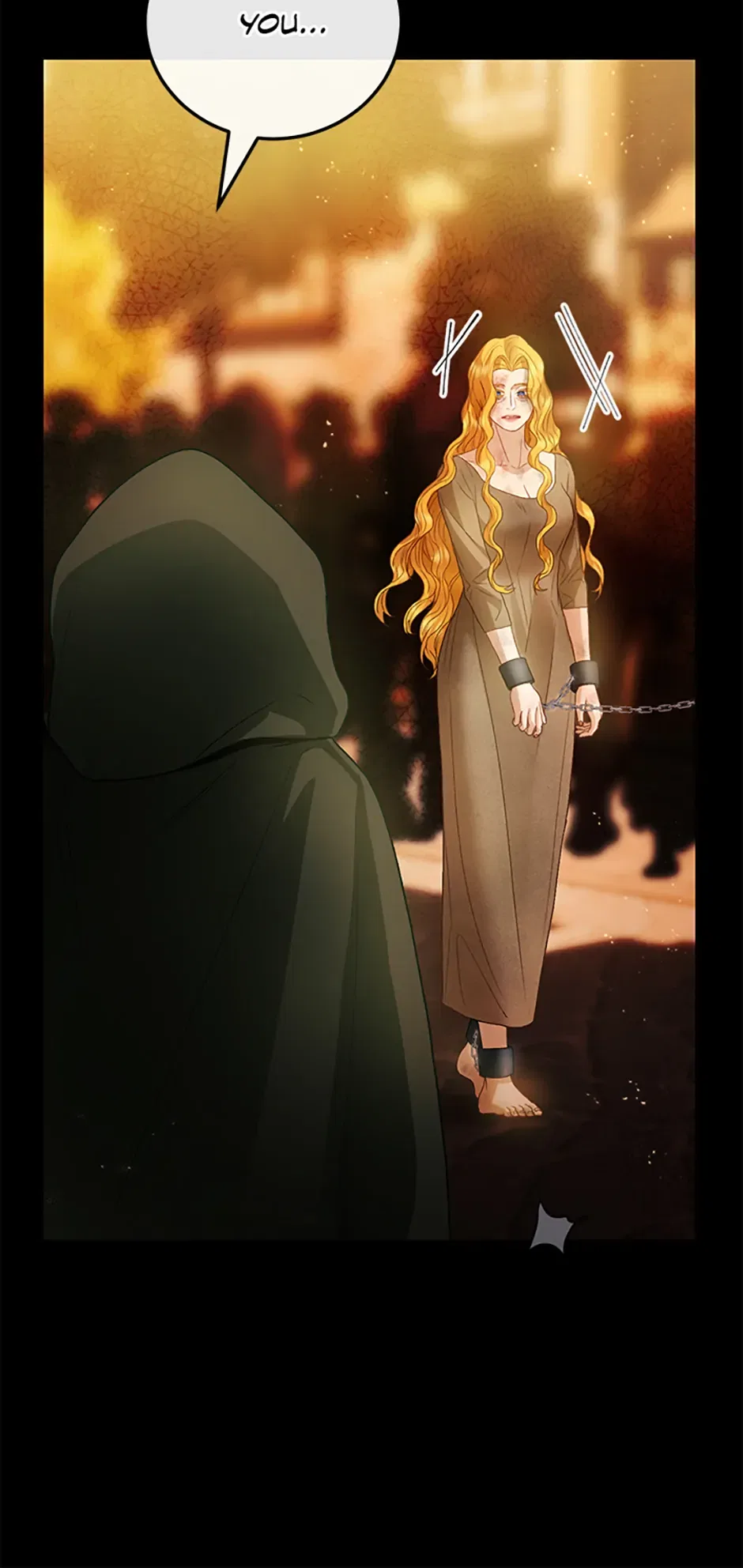 The Glamorous Life of the Fake Mistress Chapter 134 – Page 11