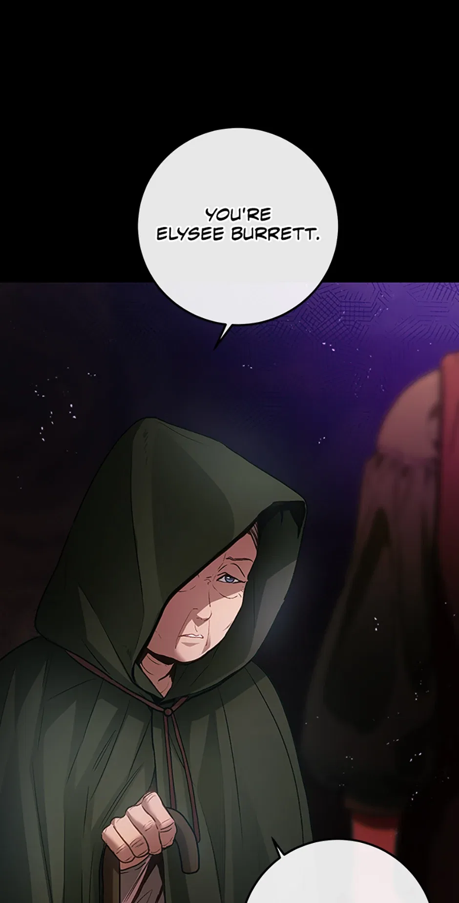 The Glamorous Life of the Fake Mistress Chapter 134 – Page 12