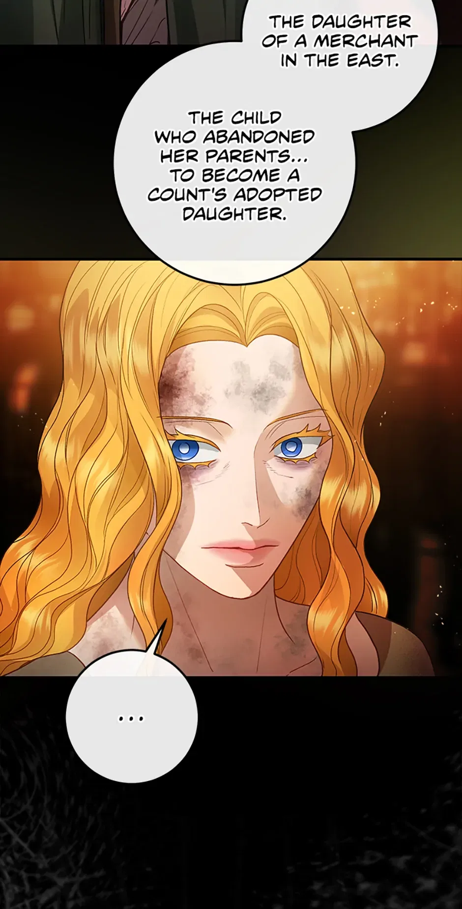 The Glamorous Life of the Fake Mistress Chapter 134 – Page 13