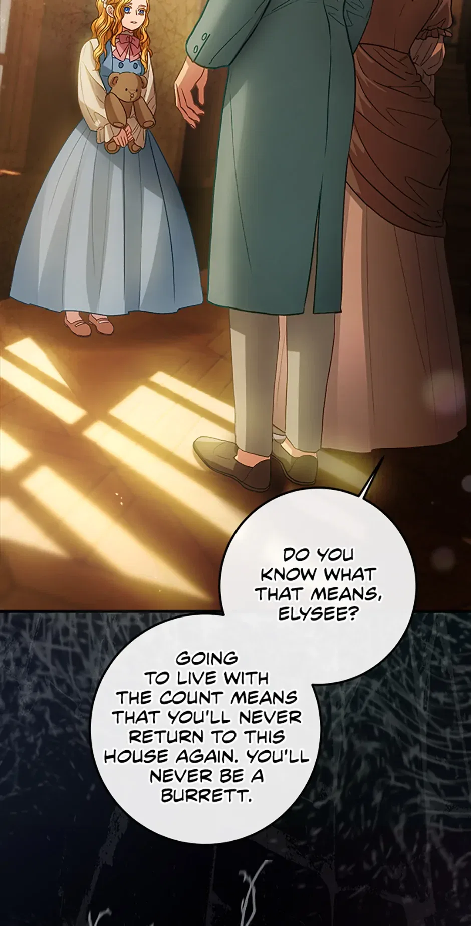 The Glamorous Life of the Fake Mistress Chapter 134 – Page 15