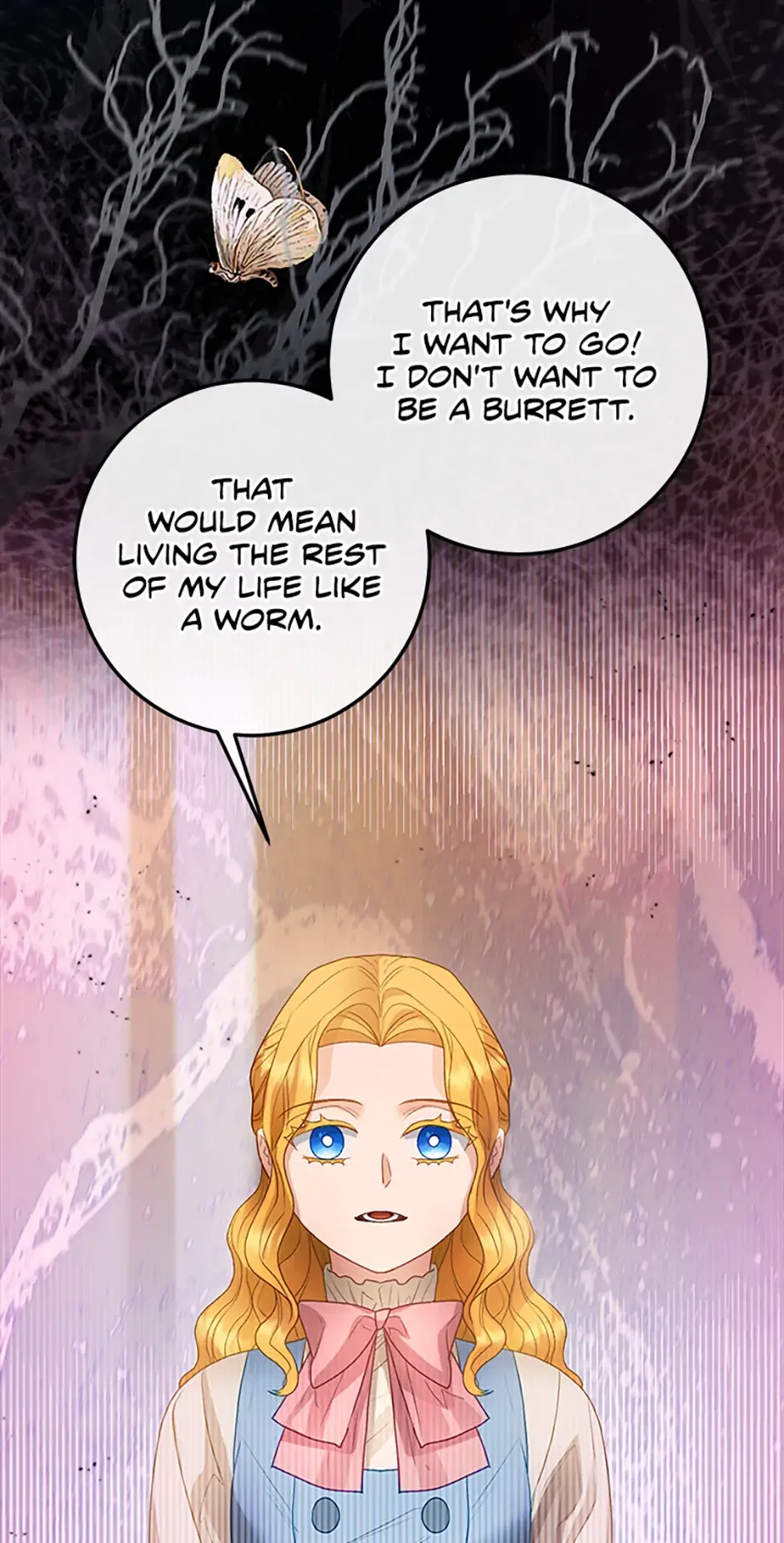 The Glamorous Life of the Fake Mistress Chapter 134 – Page 16