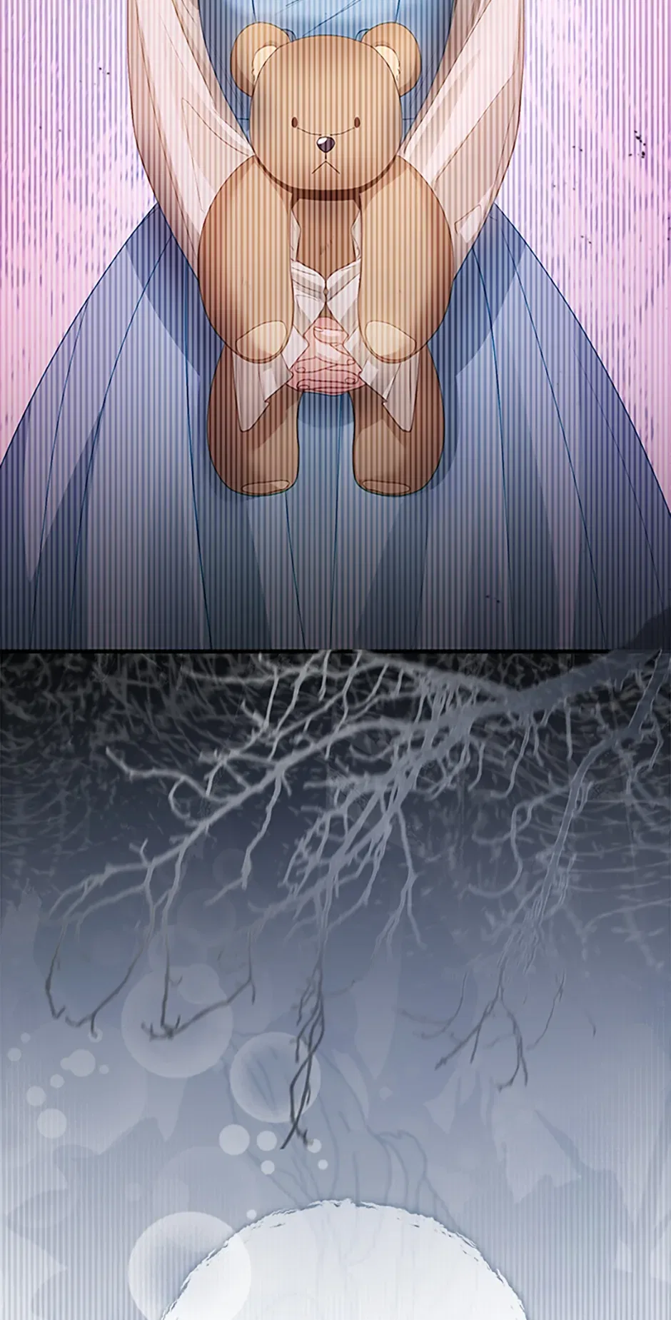 The Glamorous Life of the Fake Mistress Chapter 134 – Page 17