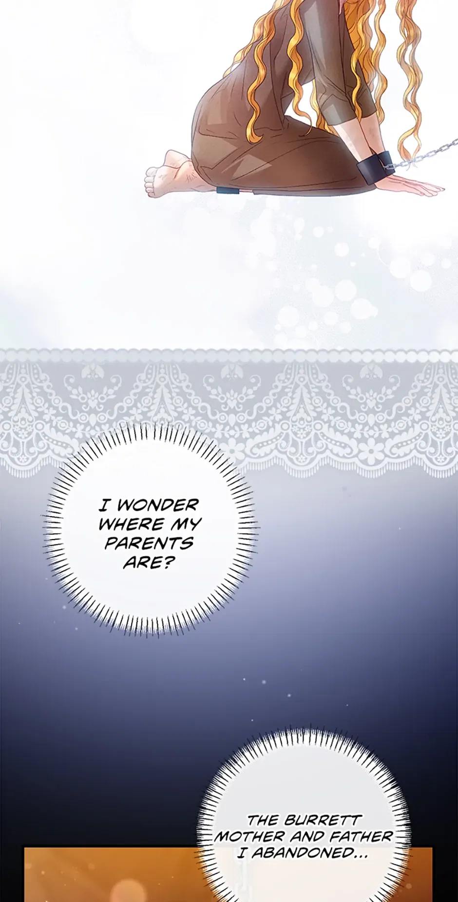 The Glamorous Life of the Fake Mistress Chapter 134 – Page 19