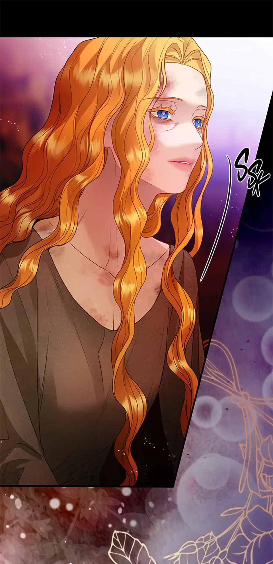 The Glamorous Life of the Fake Mistress Chapter 134 – Page 22