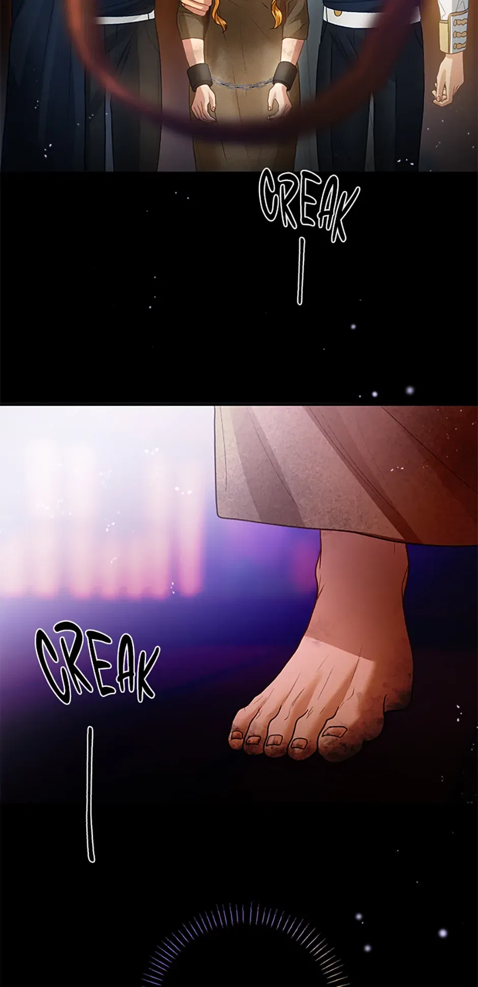 The Glamorous Life of the Fake Mistress Chapter 134 – Page 25