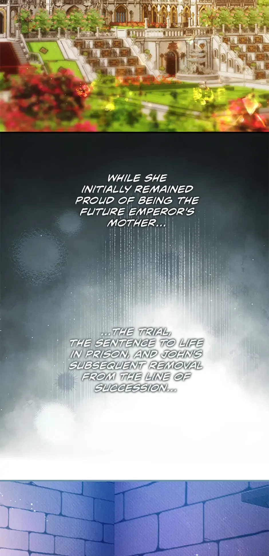 The Glamorous Life of the Fake Mistress Chapter 134 – Page 31