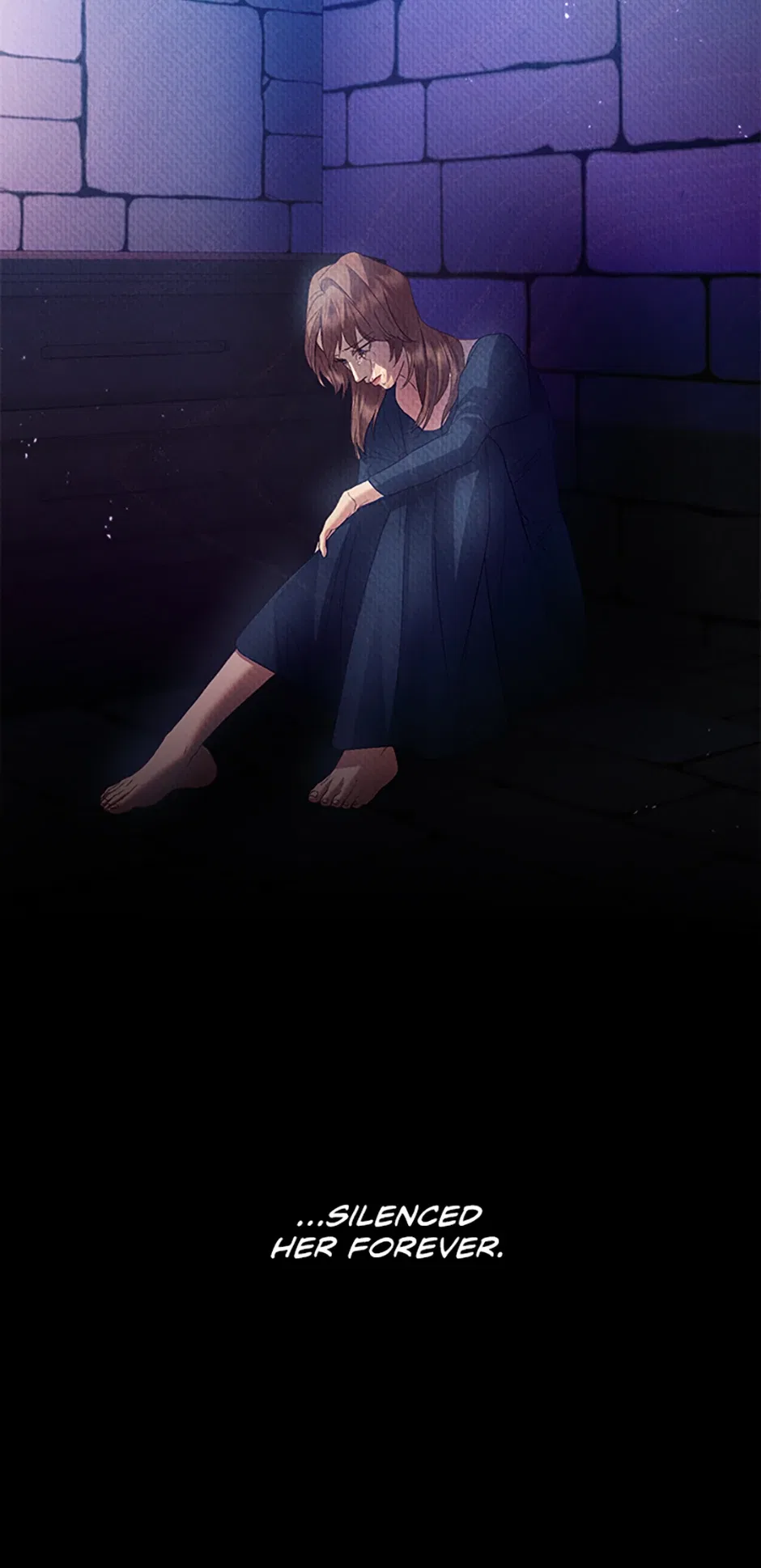 The Glamorous Life of the Fake Mistress Chapter 134 – Page 32