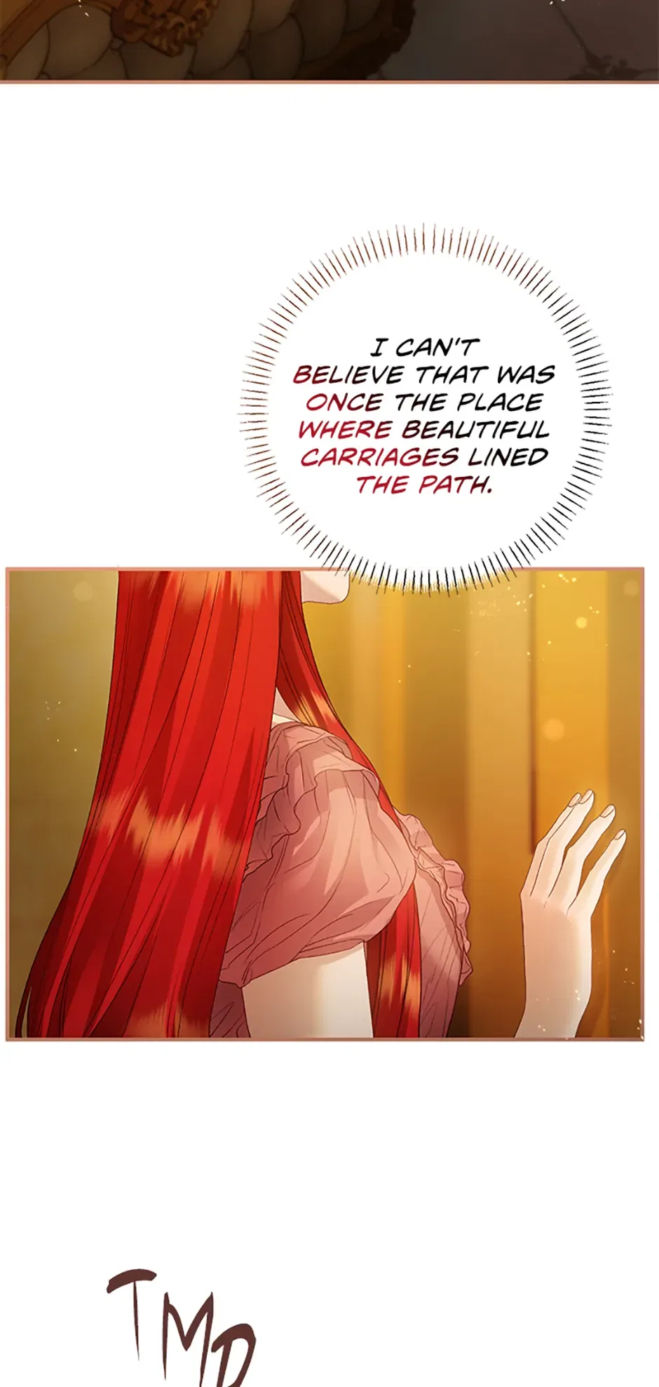 The Glamorous Life of the Fake Mistress Chapter 134 – Page 36