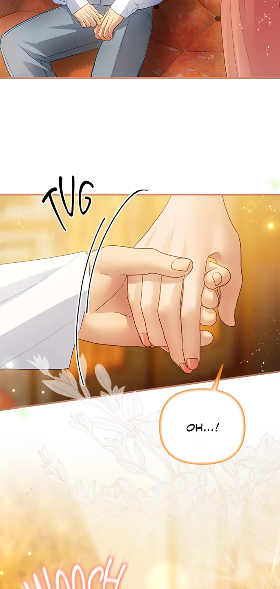 The Glamorous Life of the Fake Mistress Chapter 134 – Page 41