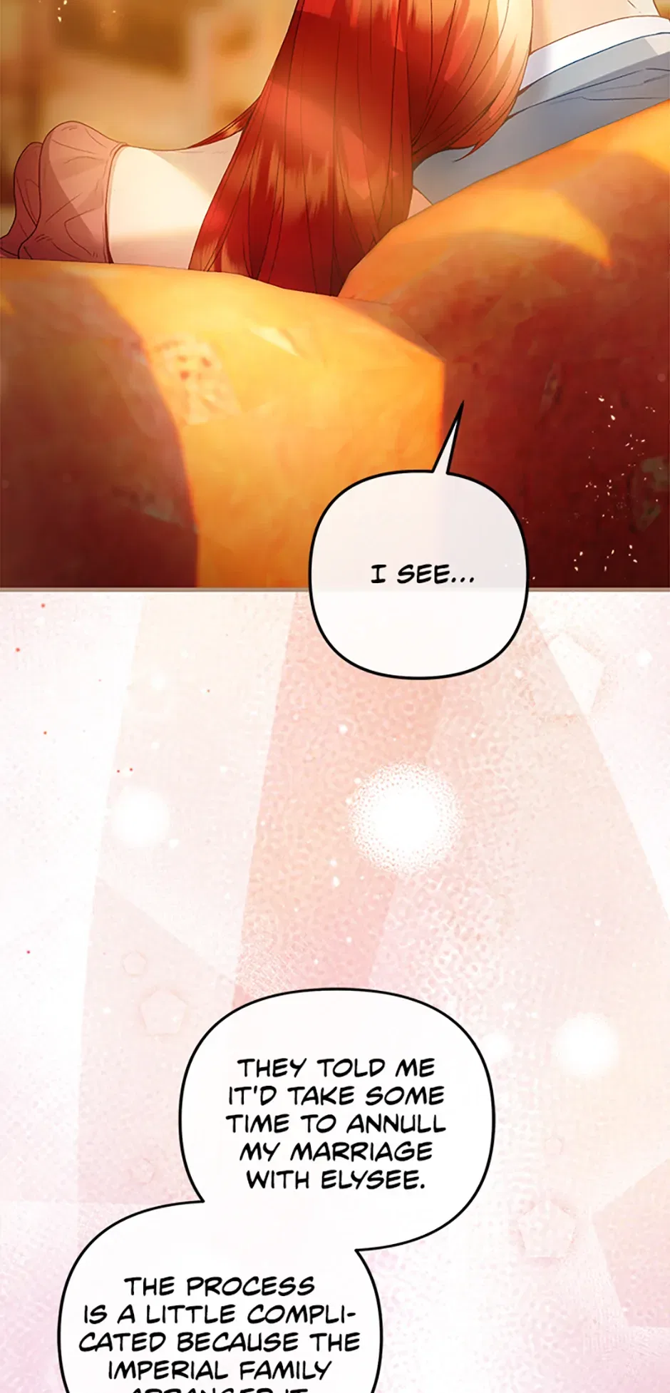 The Glamorous Life of the Fake Mistress Chapter 134 – Page 45