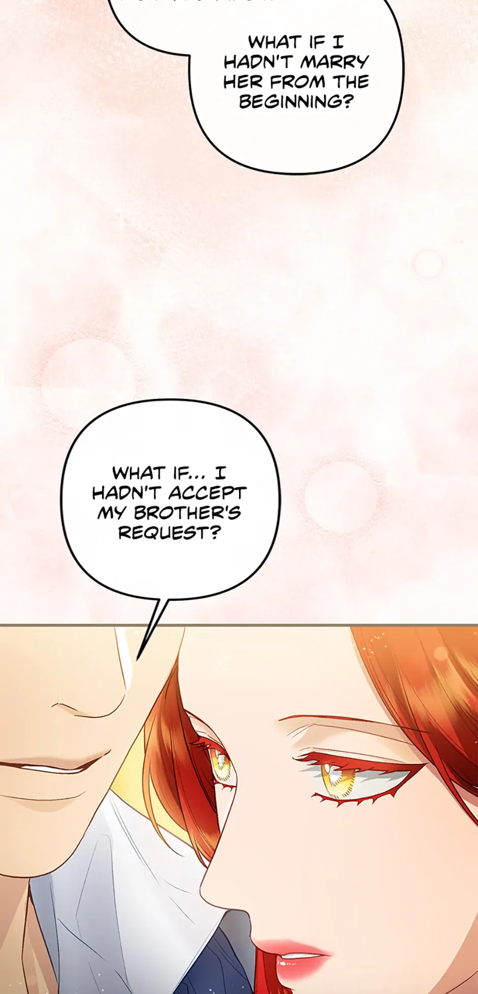 The Glamorous Life of the Fake Mistress Chapter 134 – Page 48