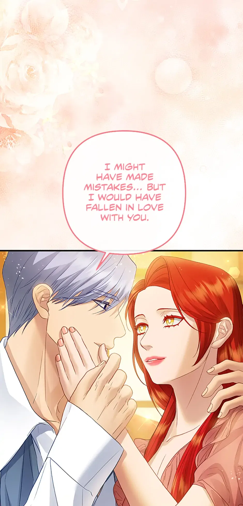 The Glamorous Life of the Fake Mistress Chapter 134 – Page 51