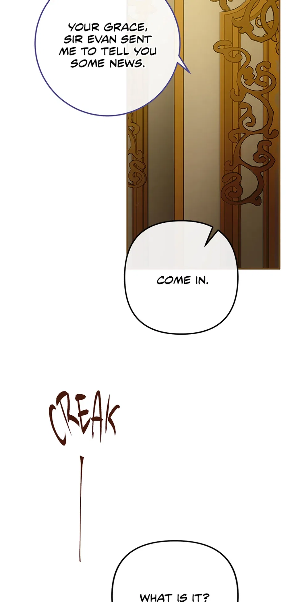 The Glamorous Life of the Fake Mistress Chapter 134 – Page 53