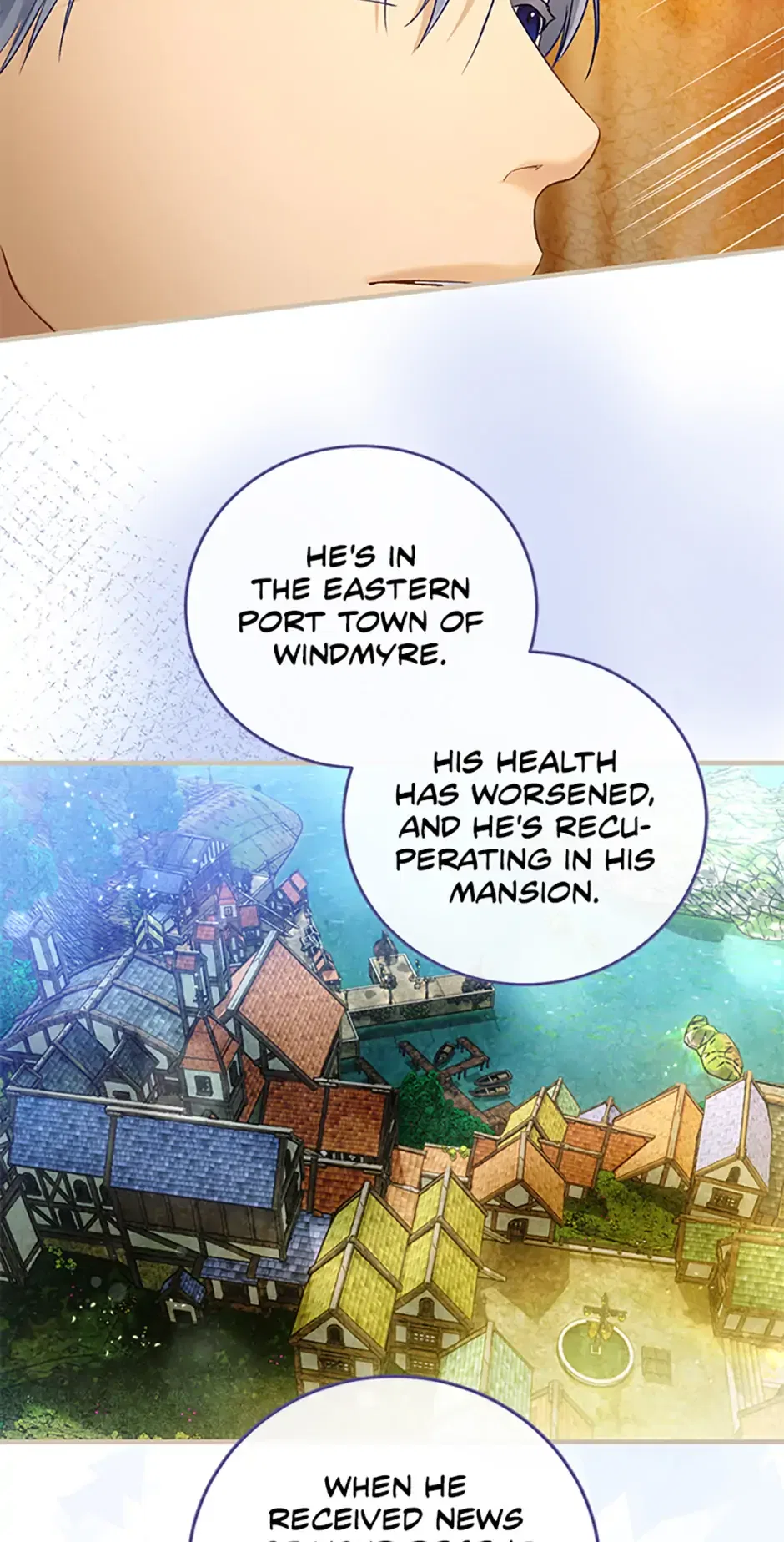 The Glamorous Life of the Fake Mistress Chapter 134 – Page 56