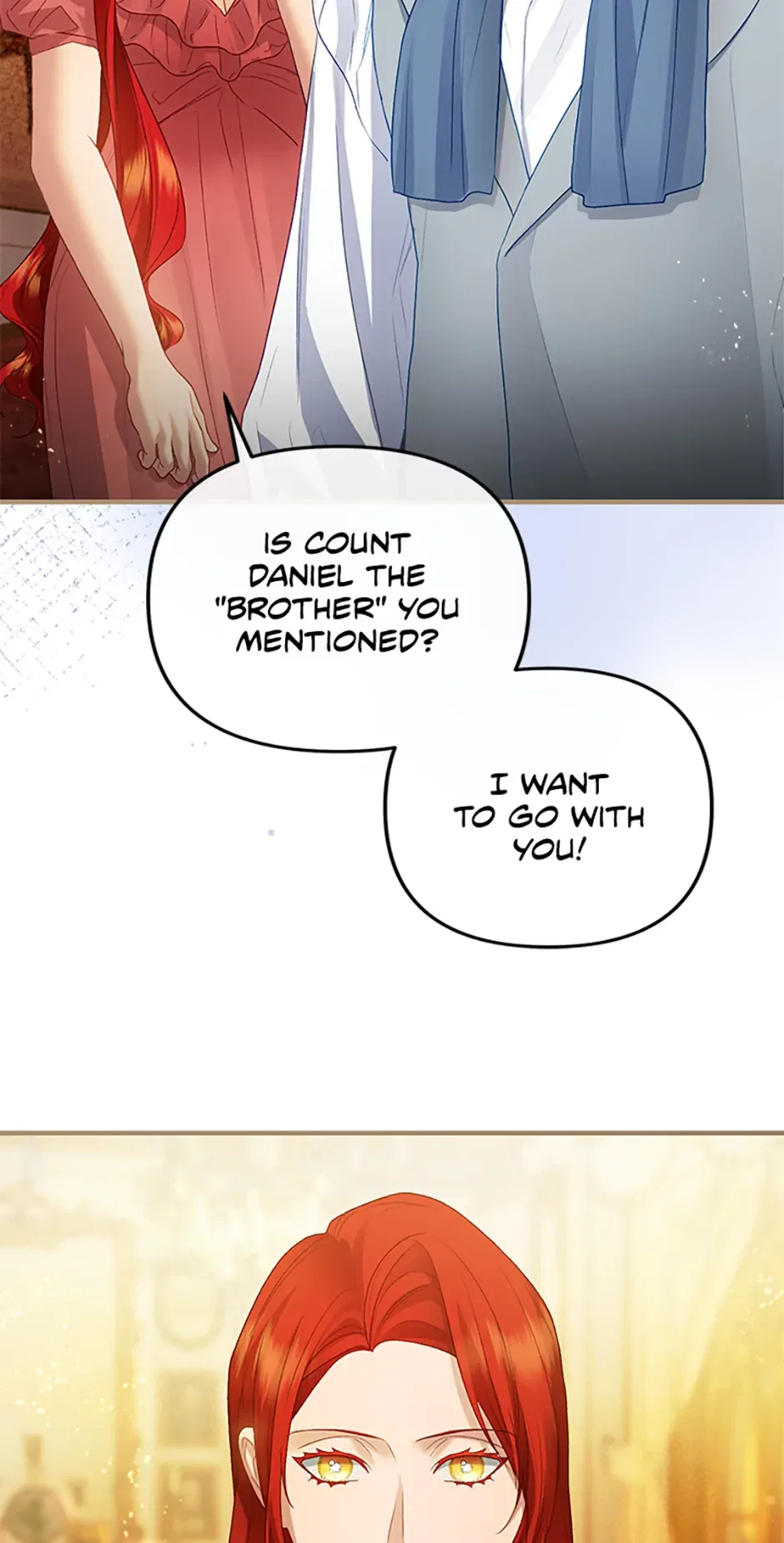 The Glamorous Life of the Fake Mistress Chapter 134 – Page 59