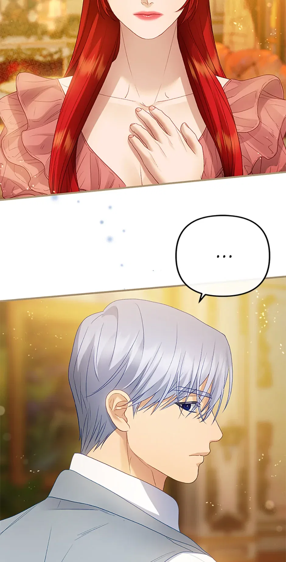 The Glamorous Life of the Fake Mistress Chapter 134 – Page 60