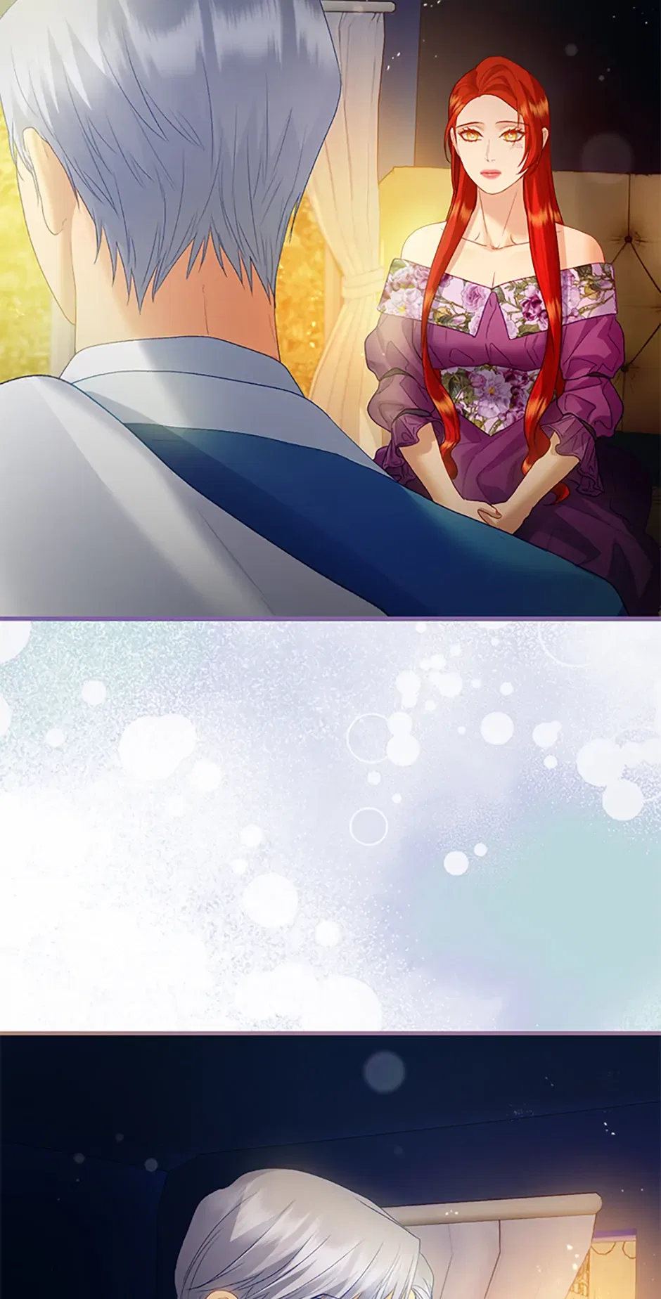 The Glamorous Life of the Fake Mistress Chapter 134 – Page 64