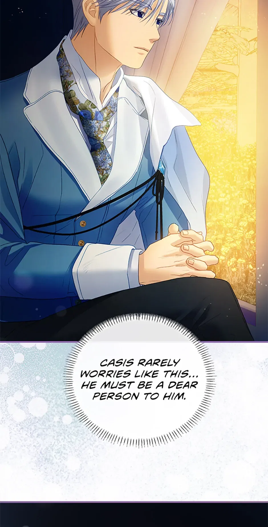 The Glamorous Life of the Fake Mistress Chapter 134 – Page 65
