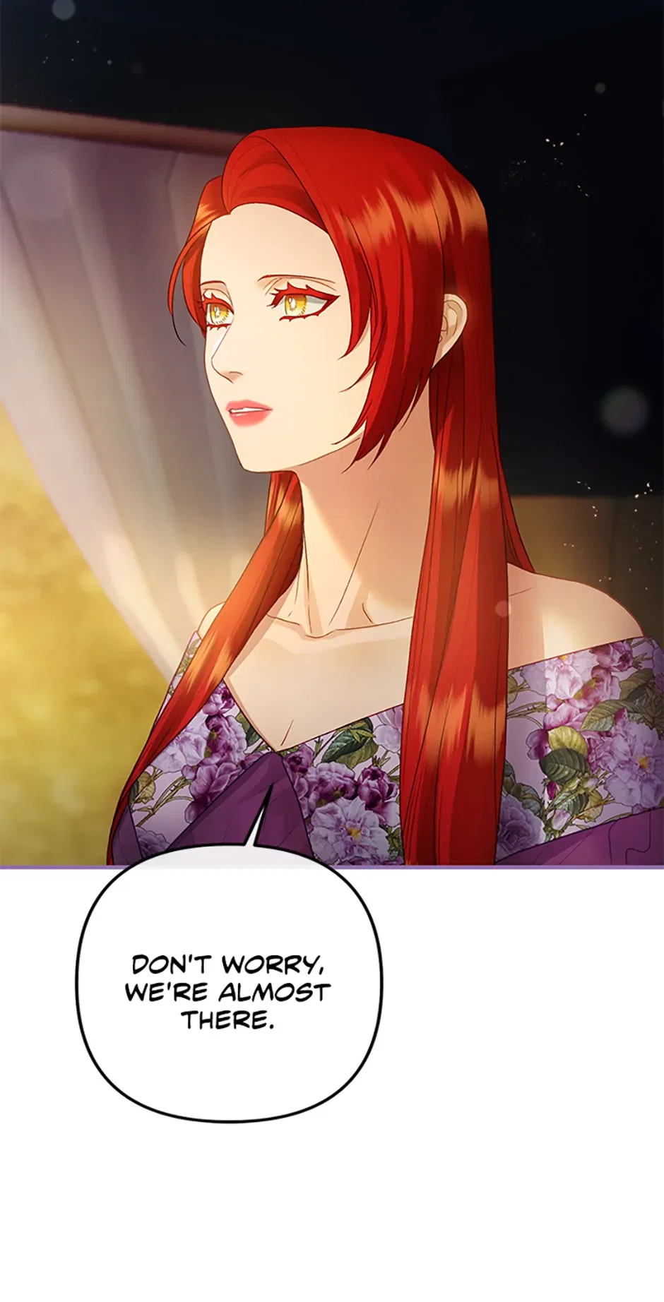 The Glamorous Life of the Fake Mistress Chapter 134 – Page 66