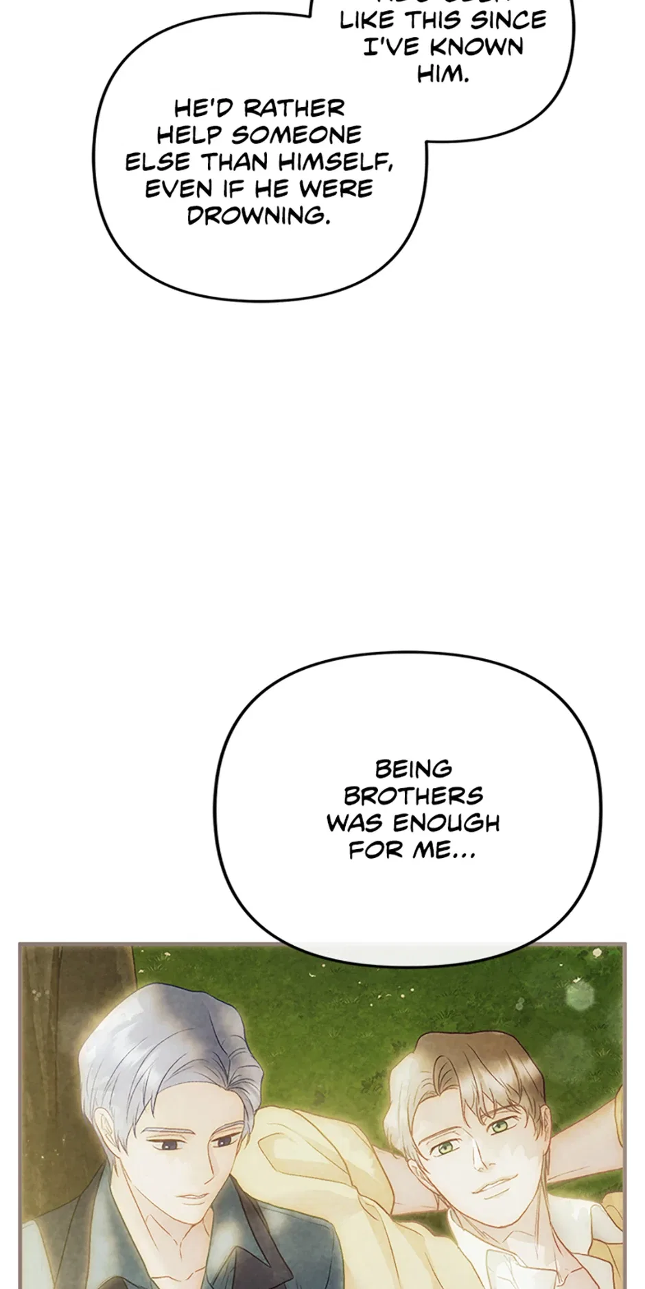 The Glamorous Life of the Fake Mistress Chapter 134 – Page 68