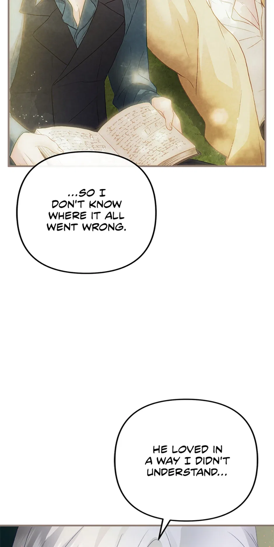 The Glamorous Life of the Fake Mistress Chapter 134 – Page 69