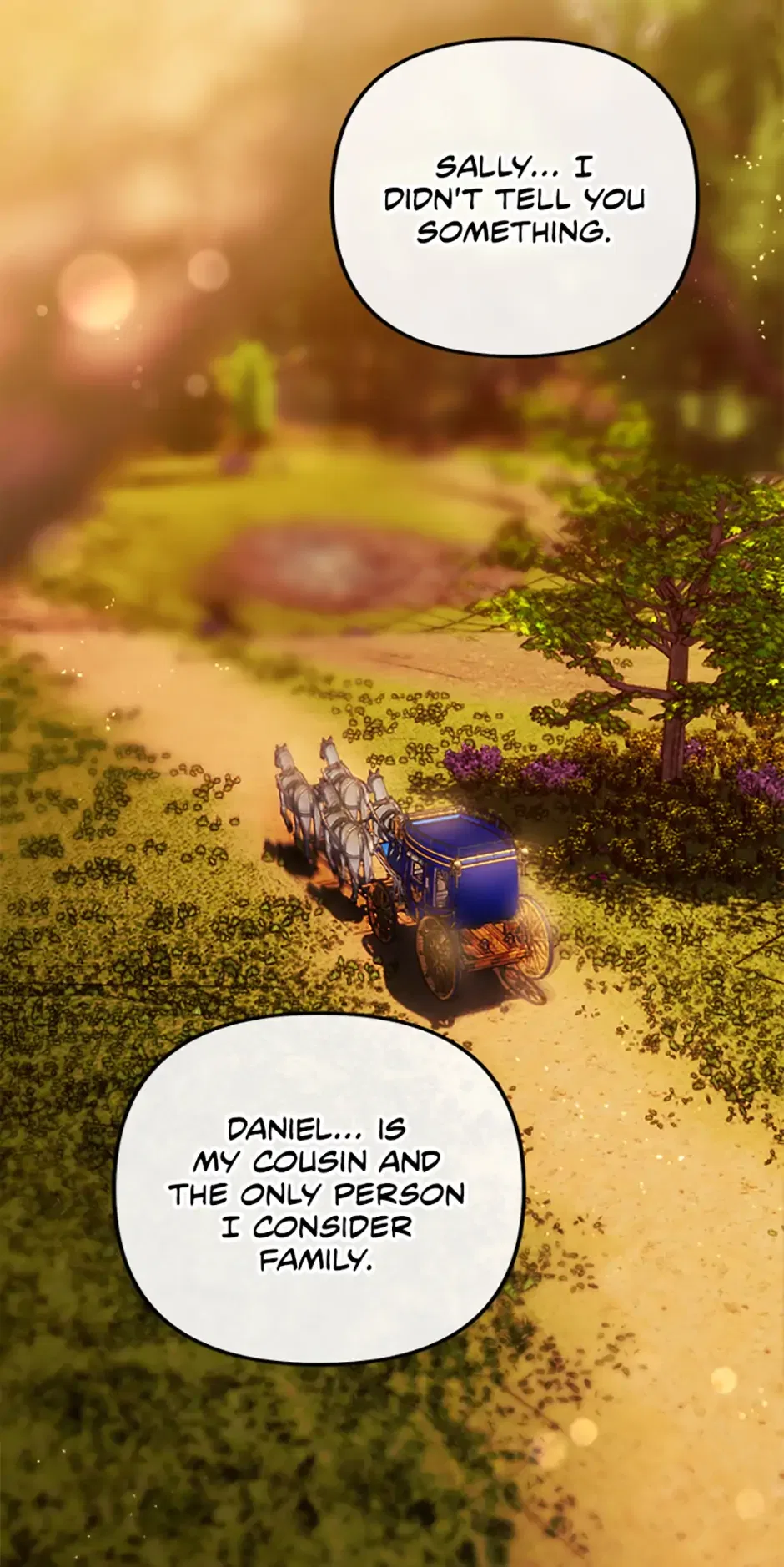 The Glamorous Life of the Fake Mistress Chapter 134 – Page 71
