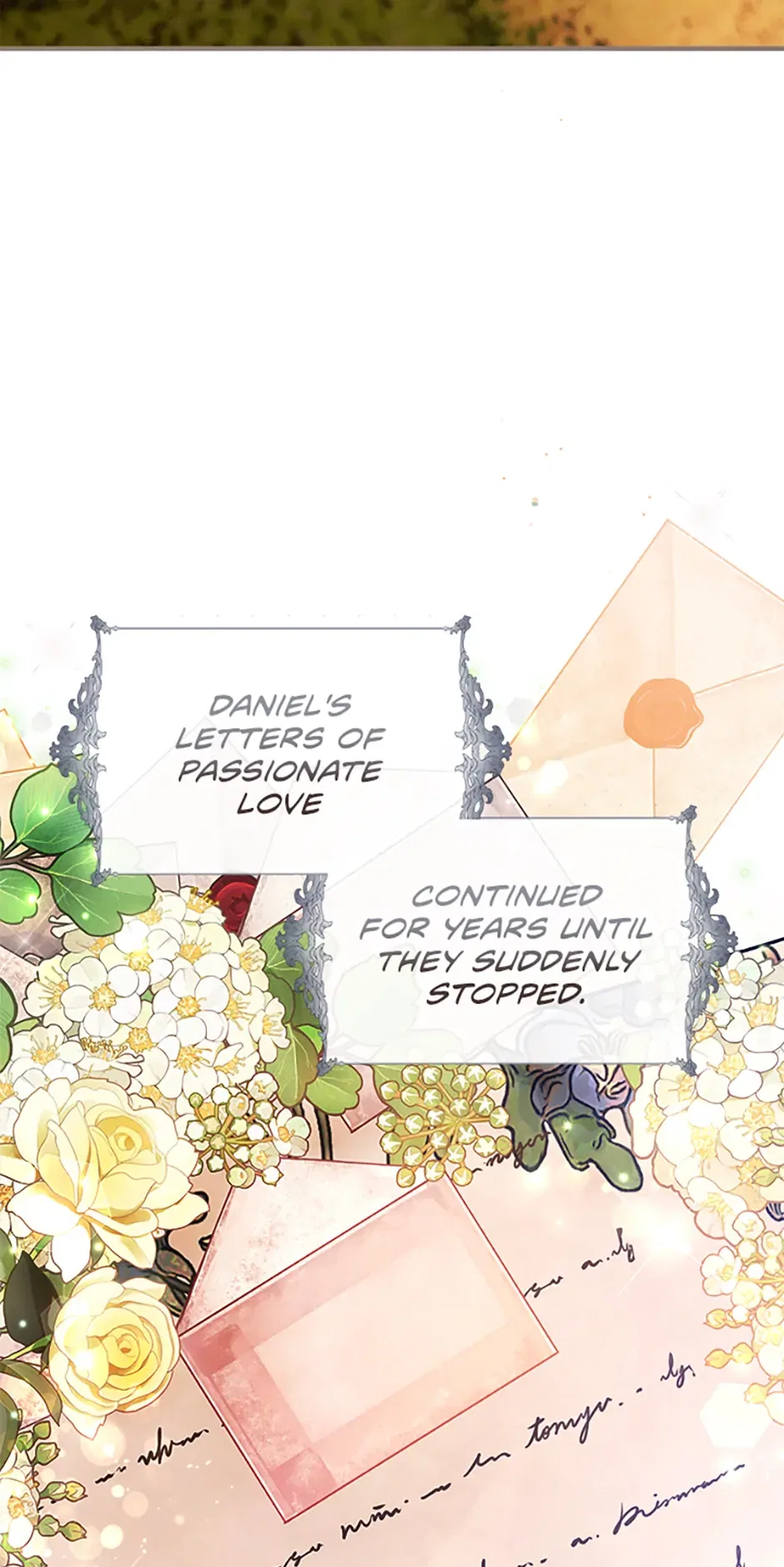 The Glamorous Life of the Fake Mistress Chapter 134 – Page 72