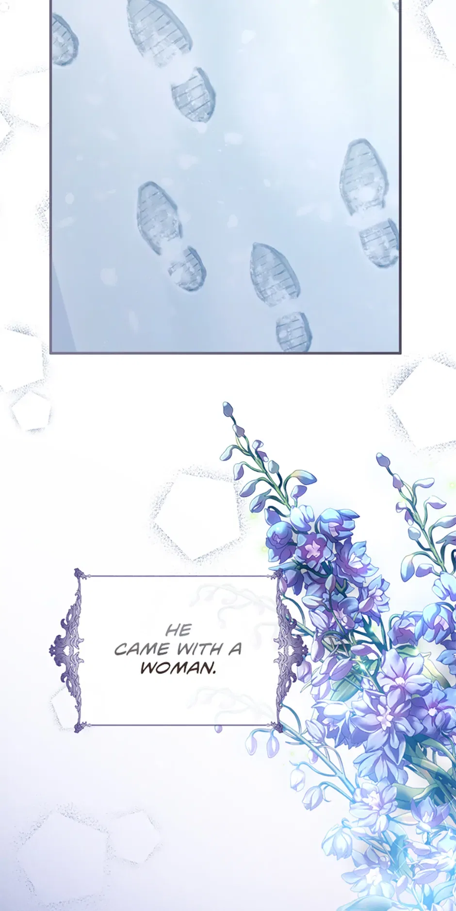 The Glamorous Life of the Fake Mistress Chapter 134 – Page 74