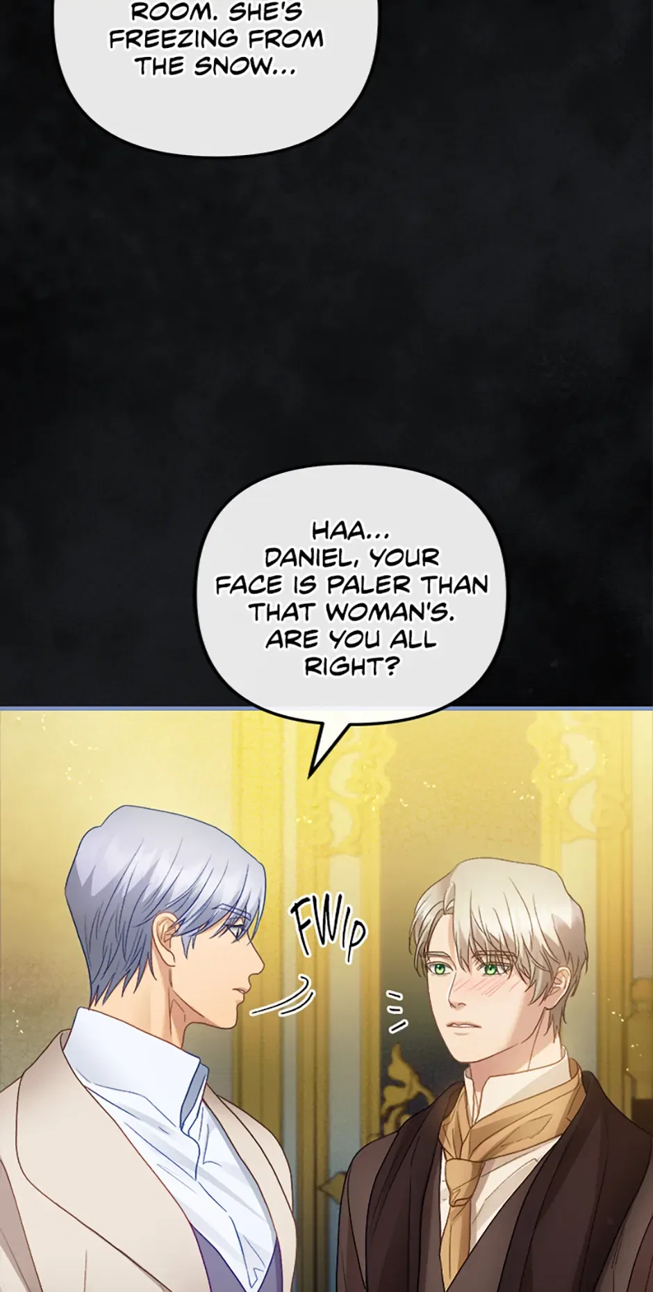 The Glamorous Life of the Fake Mistress Chapter 134 – Page 80