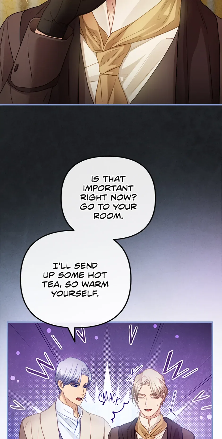 The Glamorous Life of the Fake Mistress Chapter 134 – Page 82