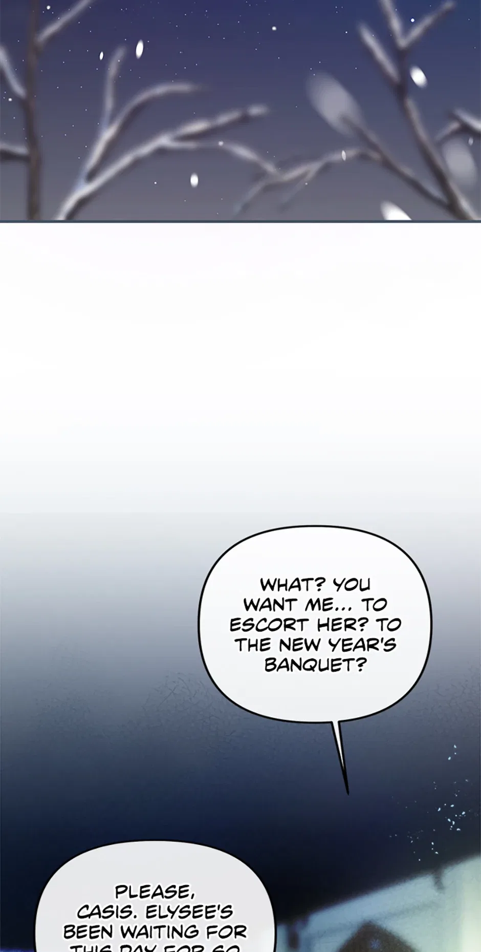 The Glamorous Life of the Fake Mistress Chapter 134 – Page 85