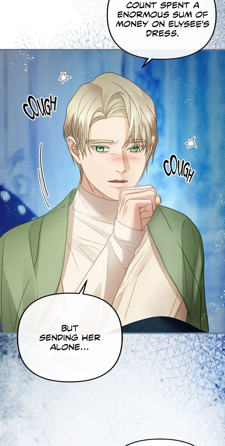 The Glamorous Life of the Fake Mistress Chapter 134 – Page 87