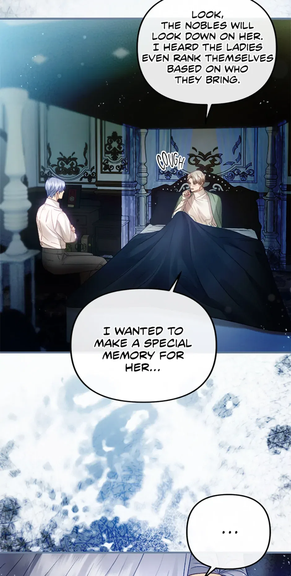 The Glamorous Life of the Fake Mistress Chapter 134 – Page 88