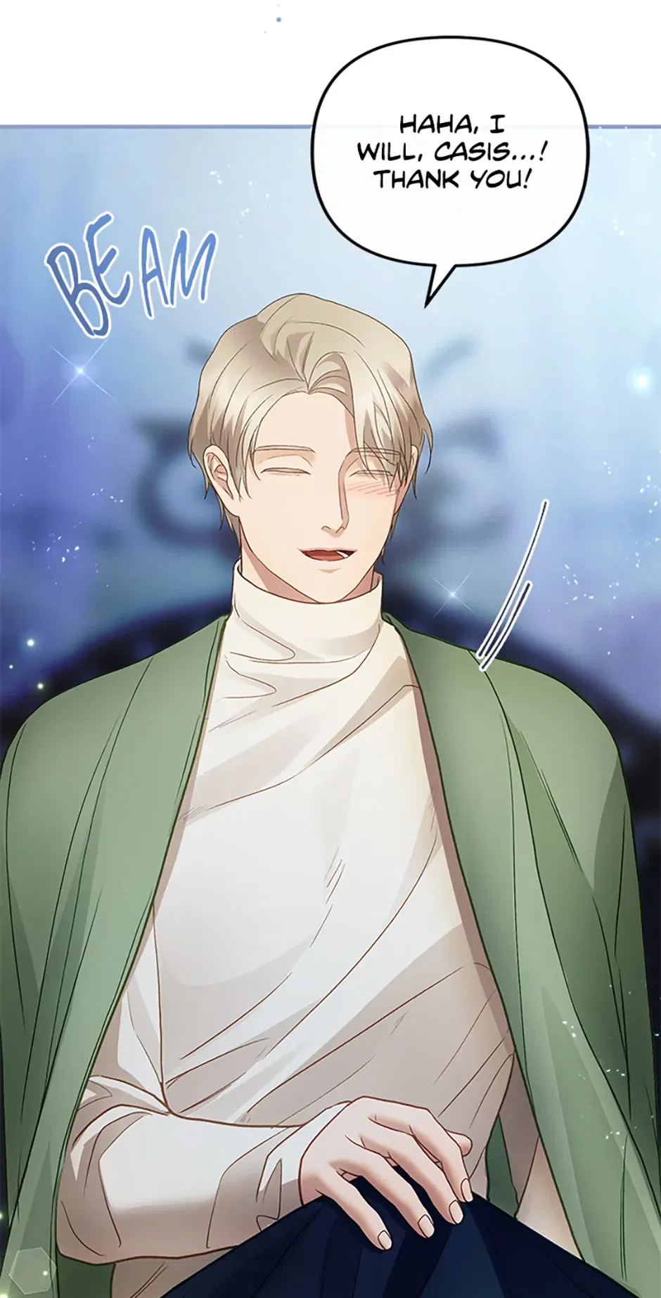 The Glamorous Life of the Fake Mistress Chapter 134 – Page 92