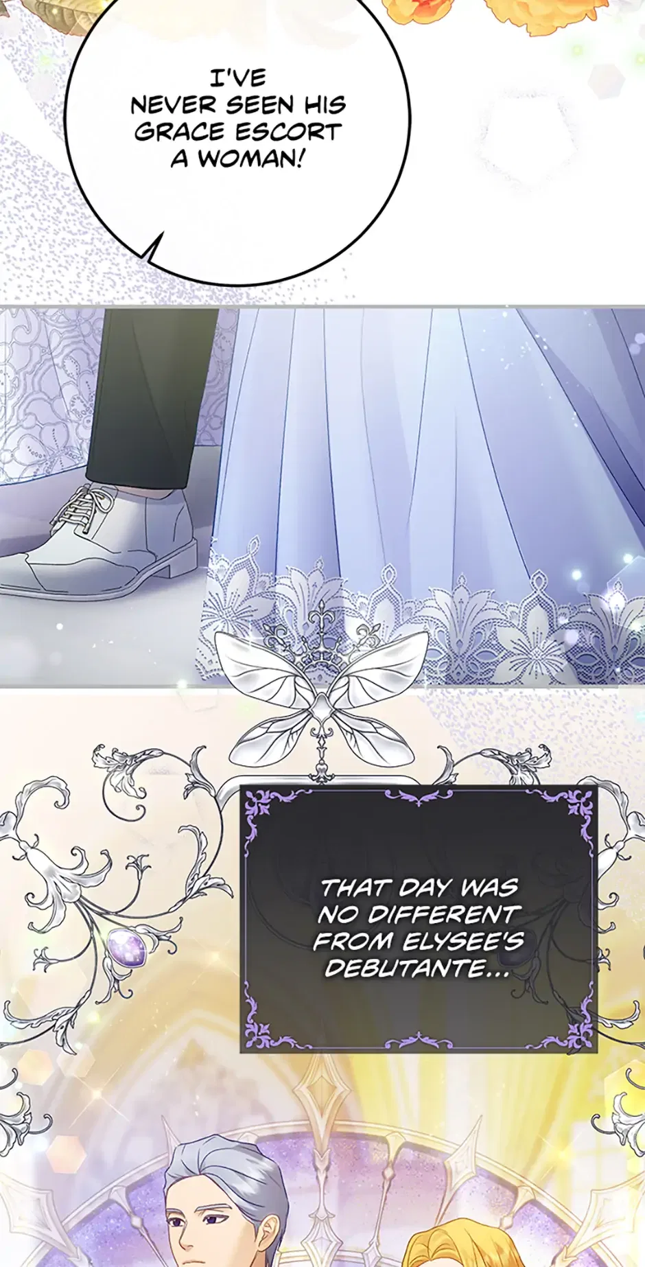 The Glamorous Life of the Fake Mistress Chapter 134 – Page 97
