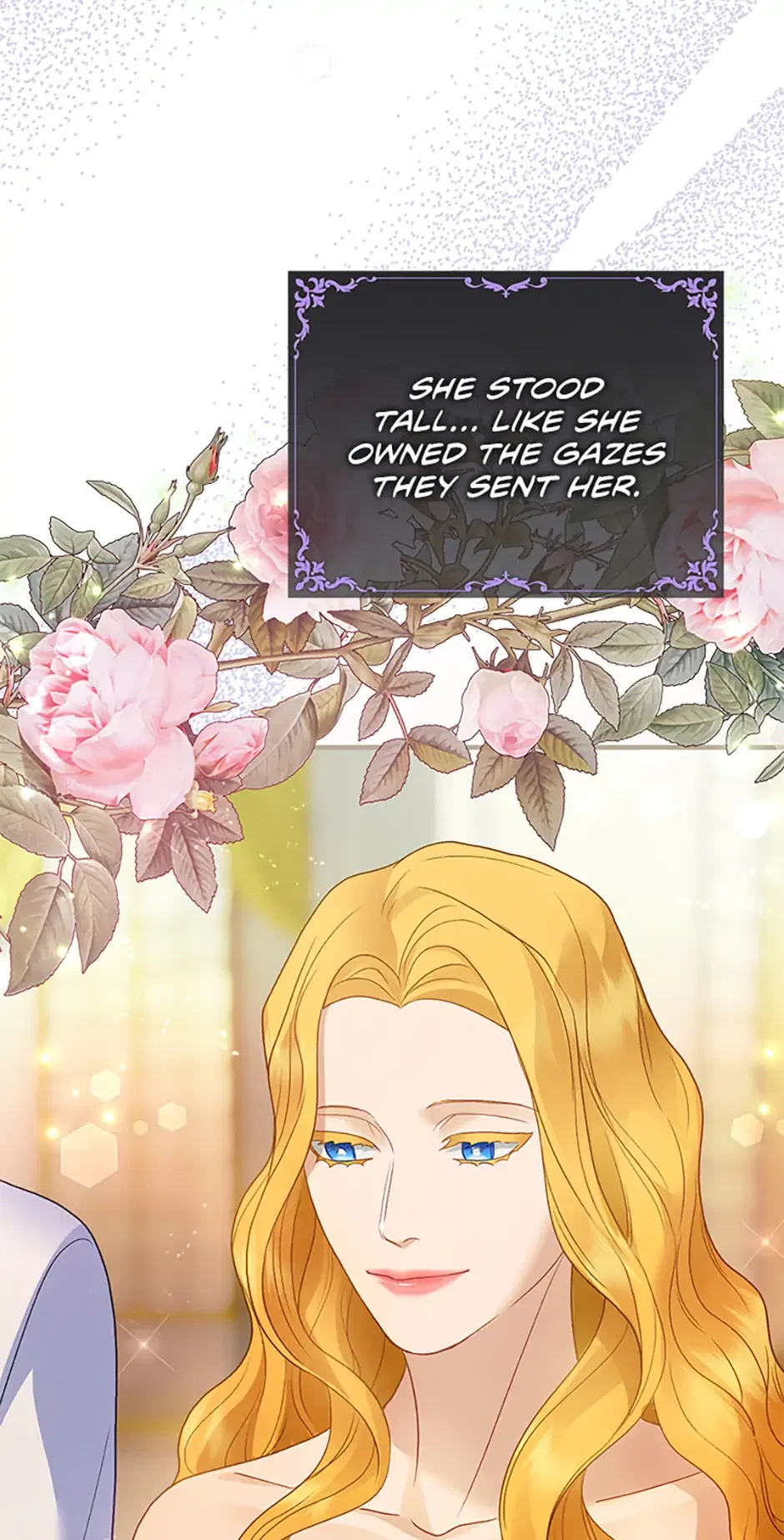 The Glamorous Life of the Fake Mistress Chapter 134 – Page 99