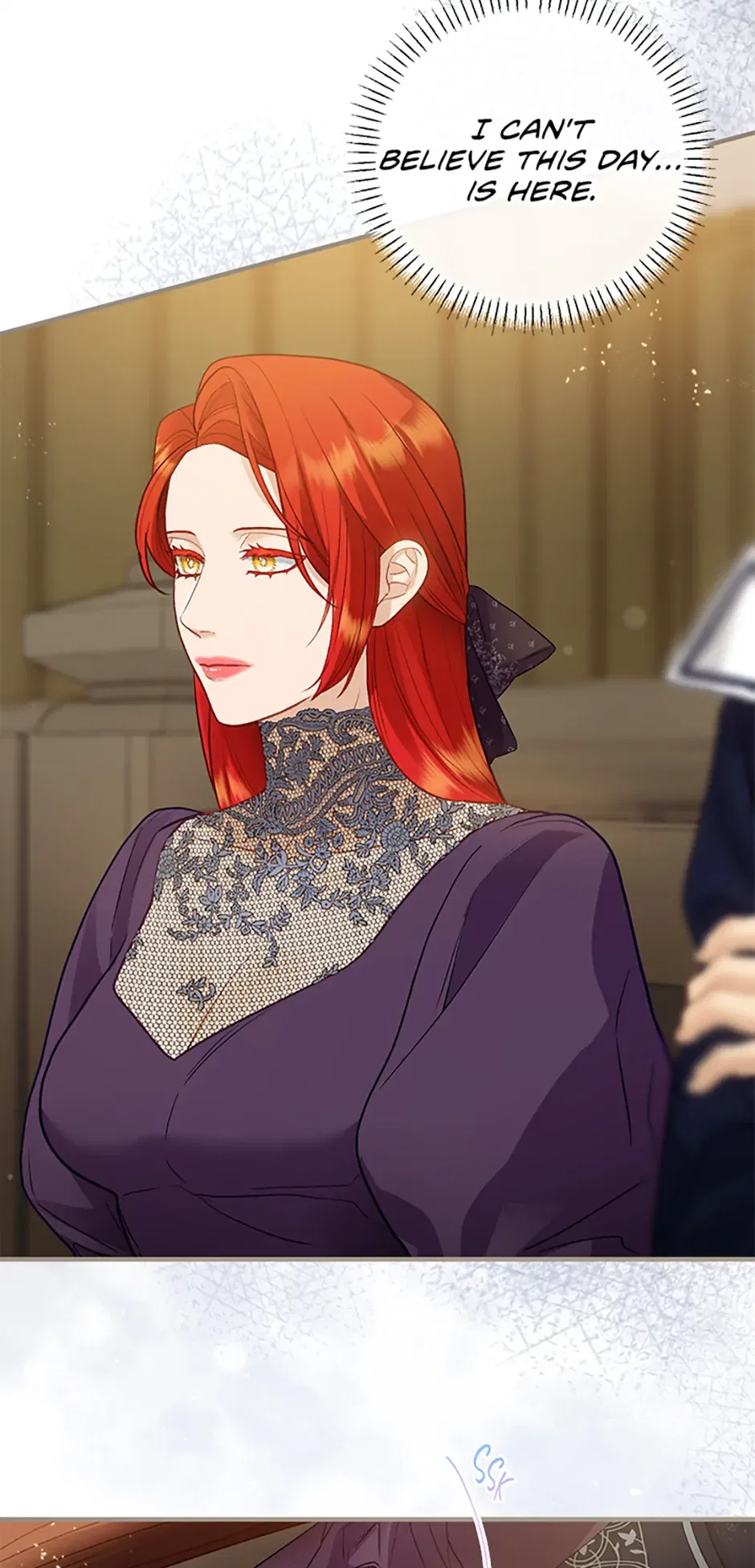 The Glamorous Life of the Fake Mistress Chapter 133 – Page 6