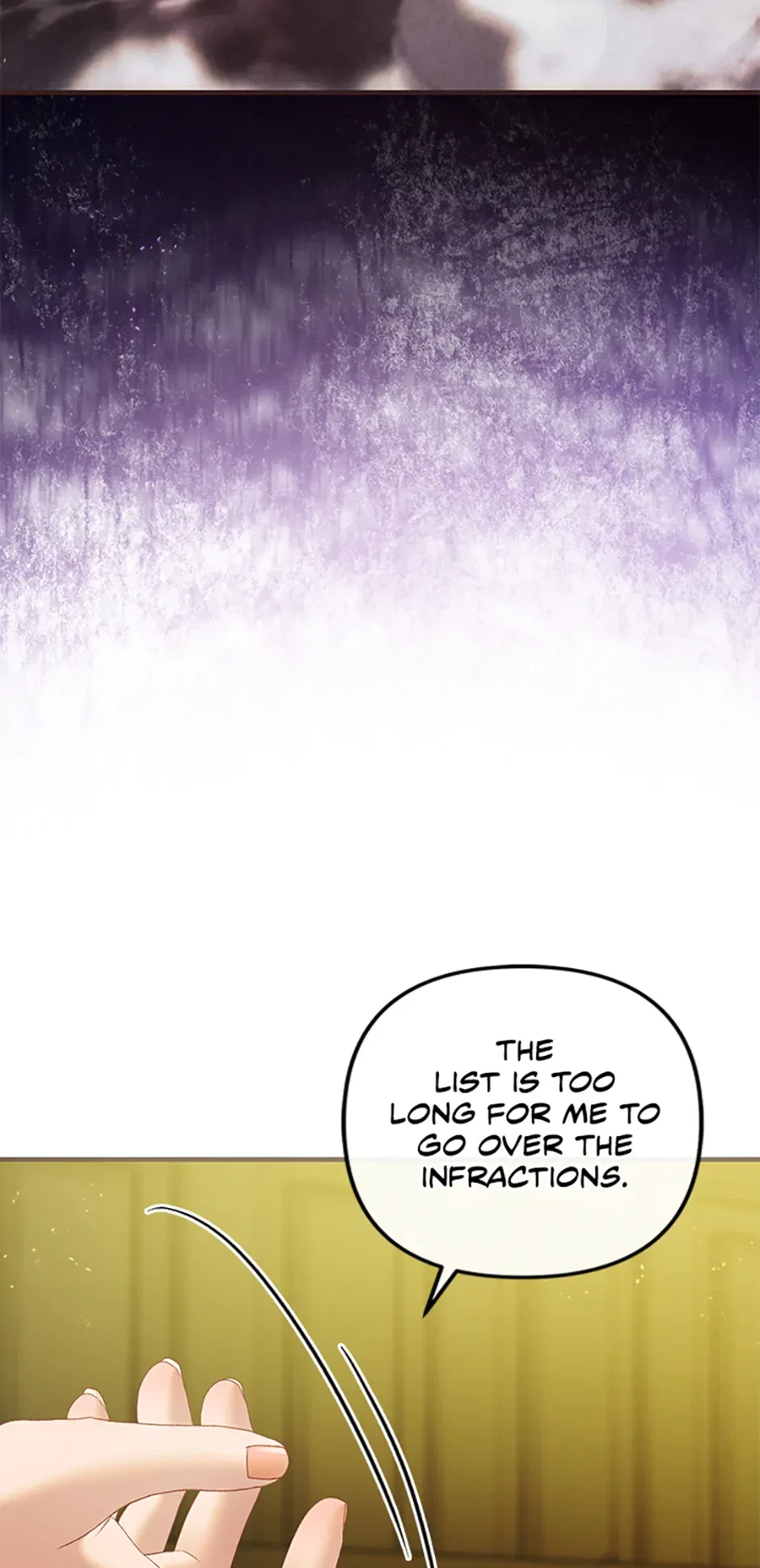 The Glamorous Life of the Fake Mistress Chapter 133 – Page 21