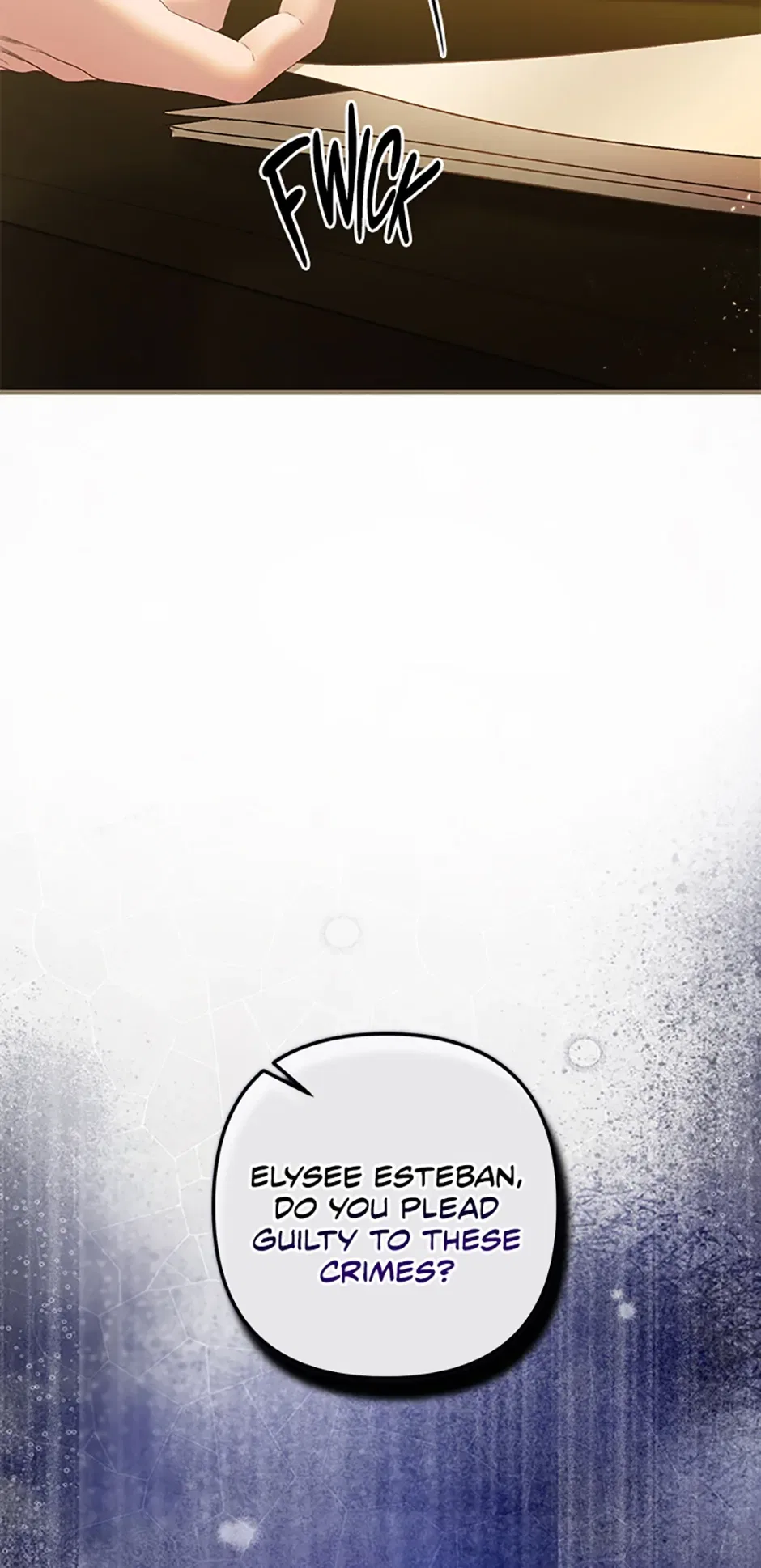 The Glamorous Life of the Fake Mistress Chapter 133 – Page 22