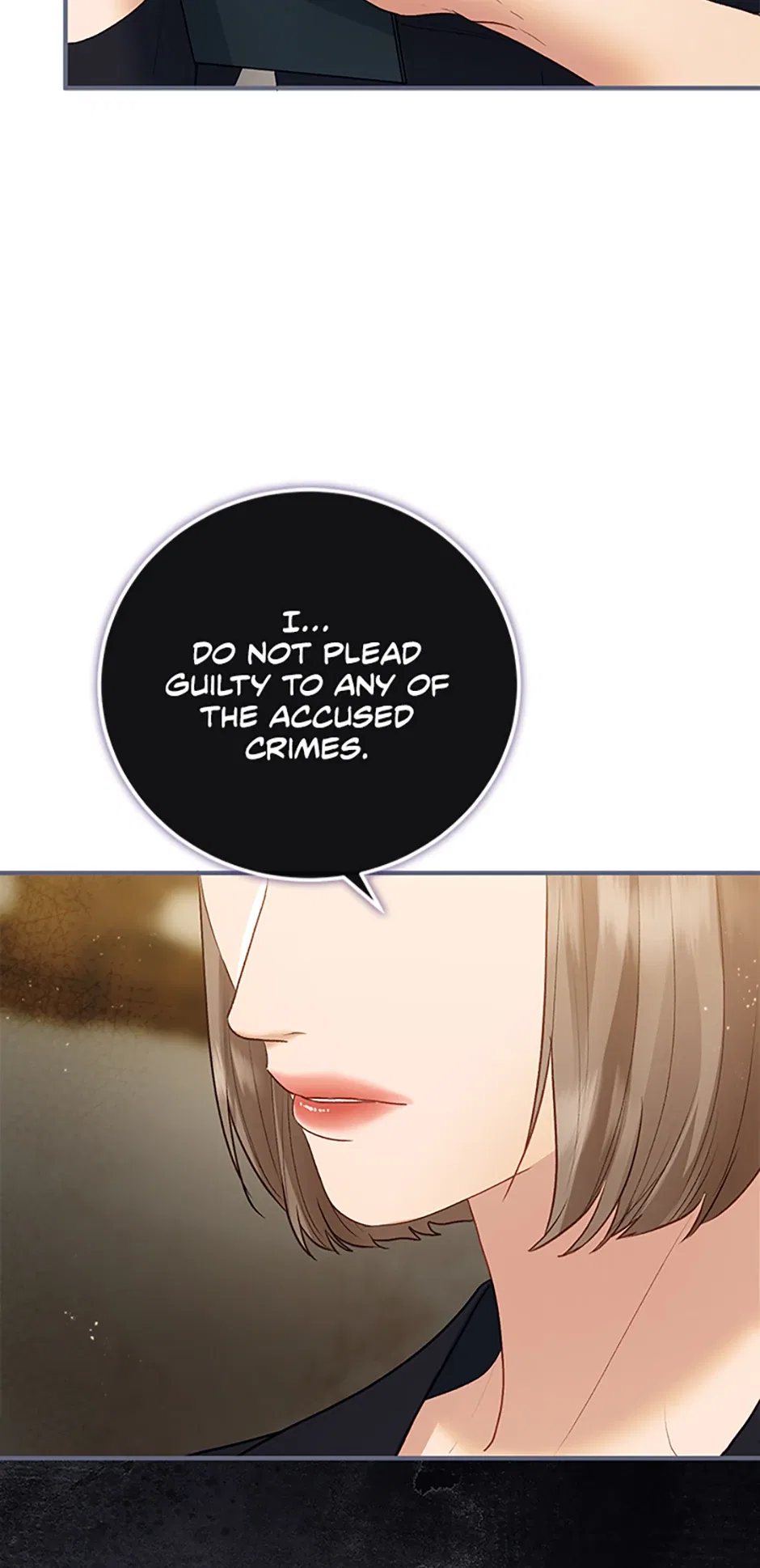 The Glamorous Life of the Fake Mistress Chapter 133 – Page 27