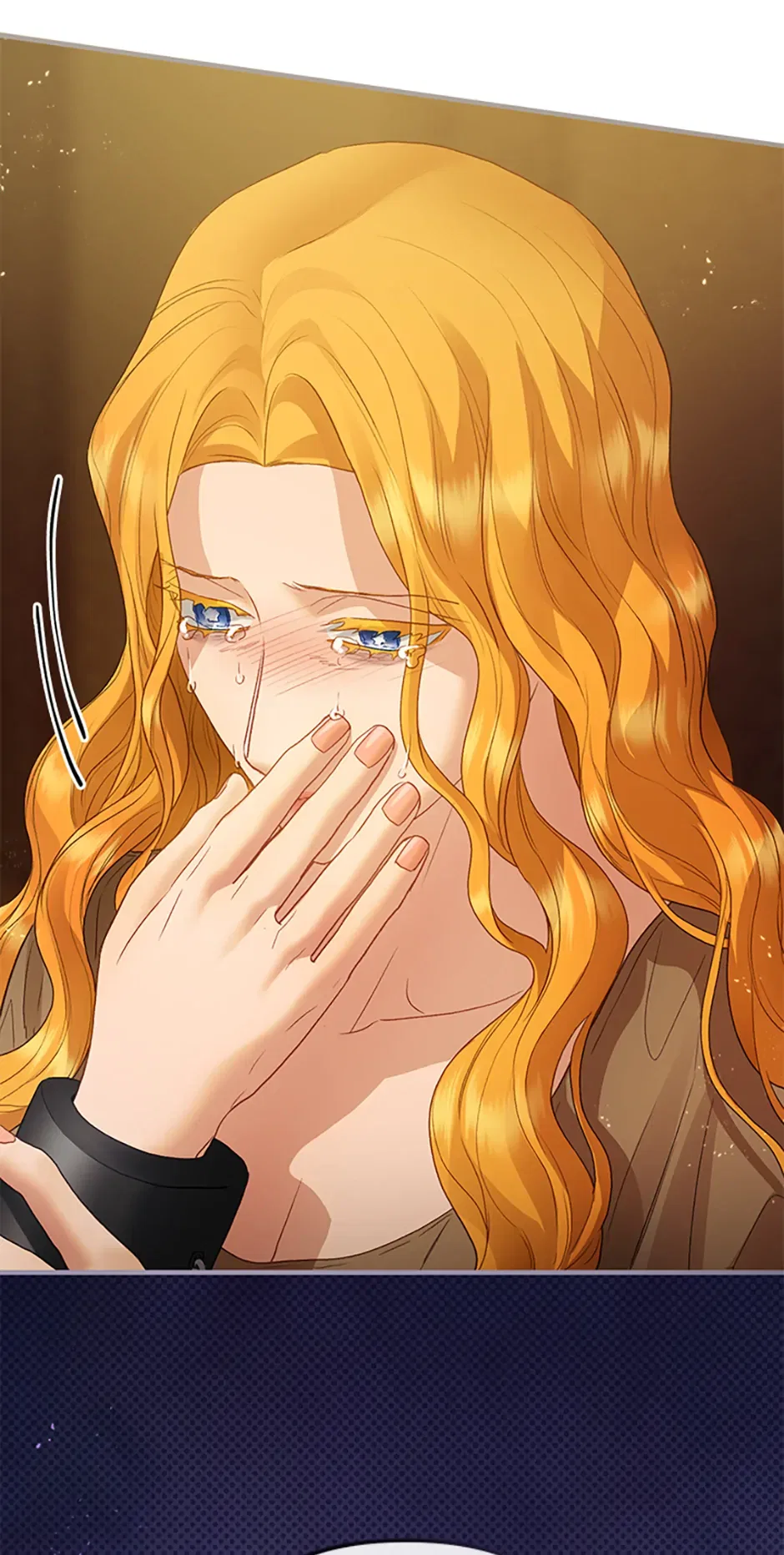 The Glamorous Life of the Fake Mistress Chapter 133 – Page 35