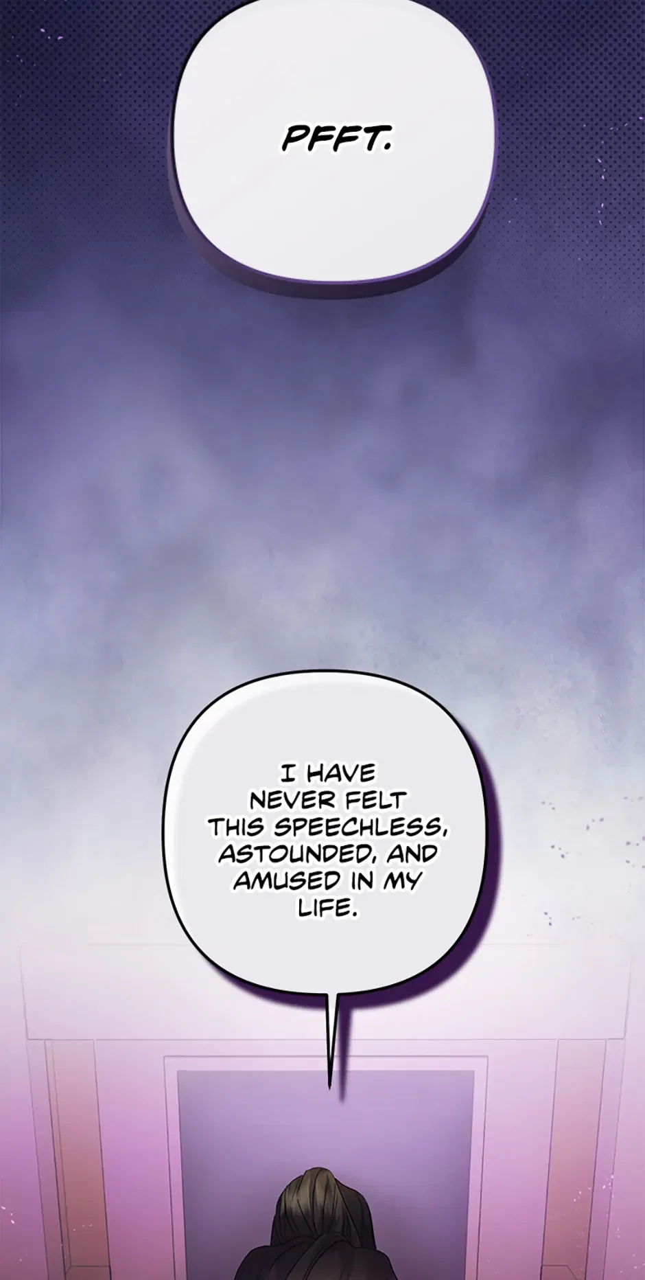 The Glamorous Life of the Fake Mistress Chapter 133 – Page 36