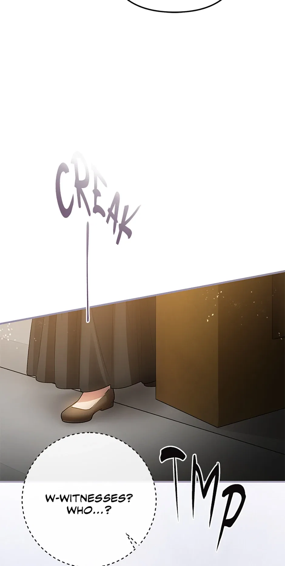 The Glamorous Life of the Fake Mistress Chapter 133 – Page 38