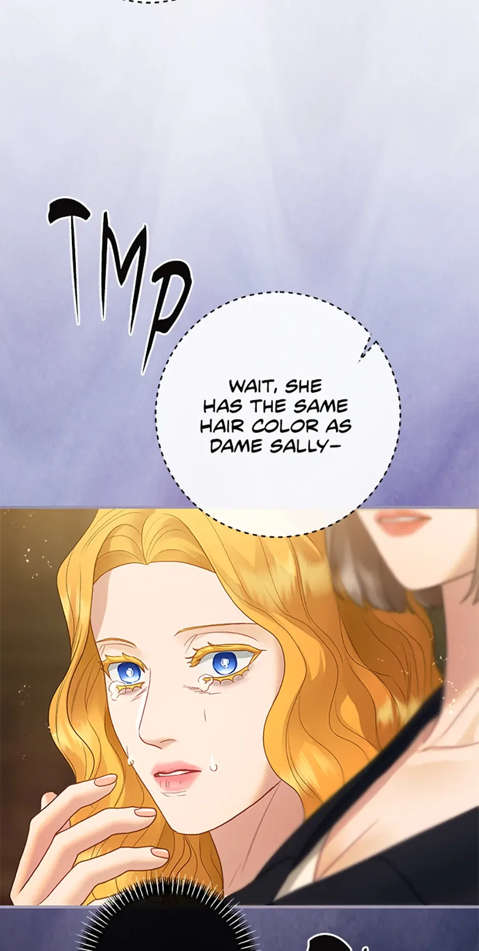 The Glamorous Life of the Fake Mistress Chapter 133 – Page 39