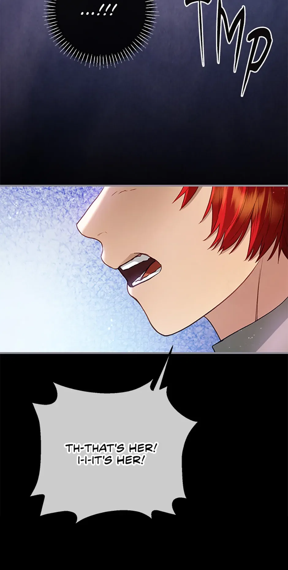 The Glamorous Life of the Fake Mistress Chapter 133 – Page 40