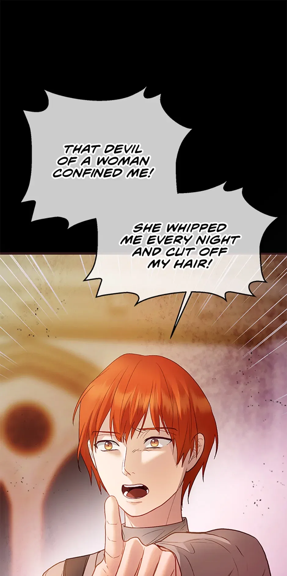 The Glamorous Life of the Fake Mistress Chapter 133 – Page 41